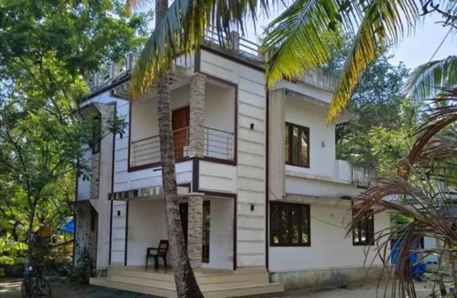 Bed & Breakfast at Silvassa