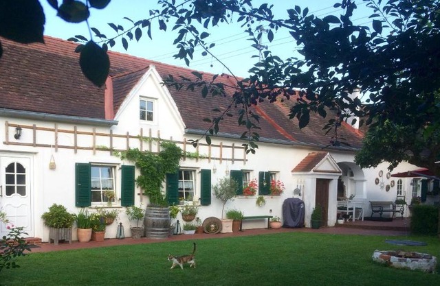 Bed & Breakfast Chez Lips