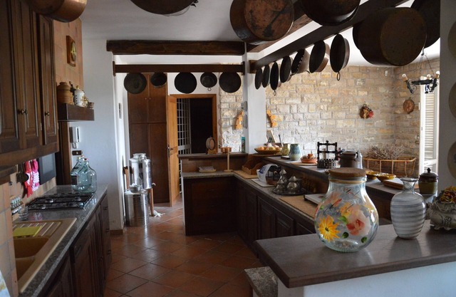 Bed & Breakfast Villa Batì, Perugia Lacugnano