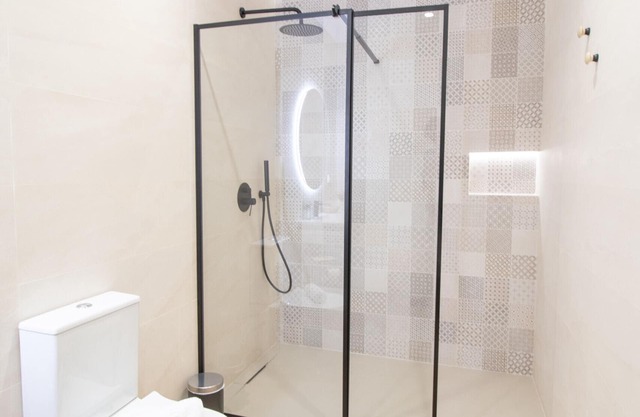 Bedtime Suites 2 by Concept Flats