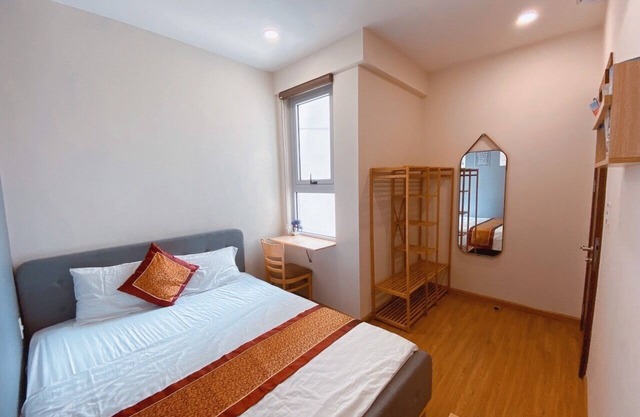 Bee's Homestay - Sea View