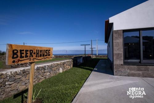 Beer House by PontaNegraAzores