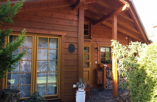 Beerenhütte - Holiday home