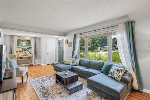 BeHome Your Cozy, Fun Getaway