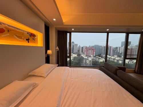 Beijing Yasmine Serviced Apartments