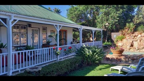 Beit Shalom before known as Best Little Guesthouse