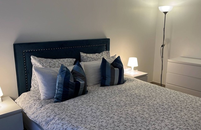 Bel Appartement à 2min du Métro et 10min des Champs Élysée