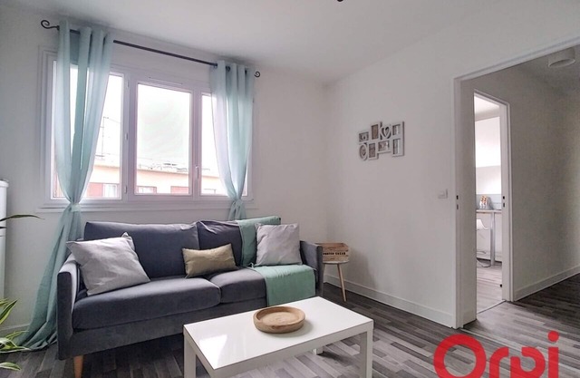 Bel Appartement 2/4 Personnes Proche Paris et Orly