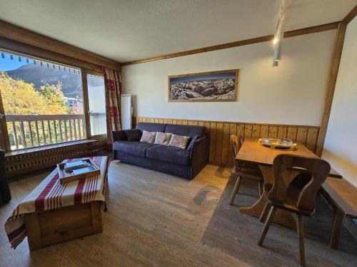 Bel appartement 4 pers, Tignes Le Lac