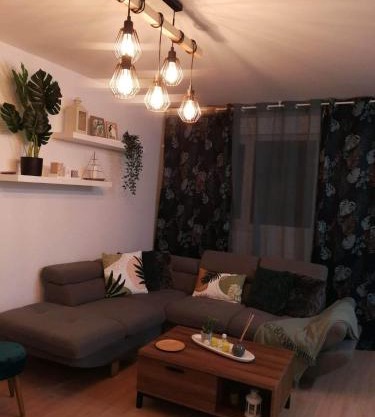 Bel appartement familial