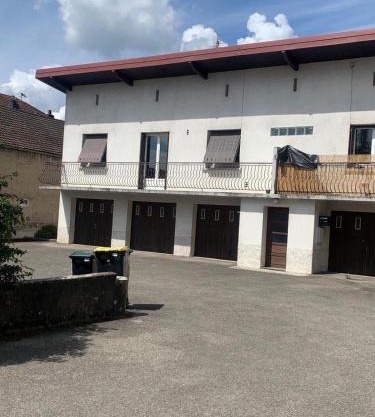 Bel appartement