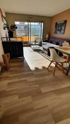 Bel Appartement plein centre Nice