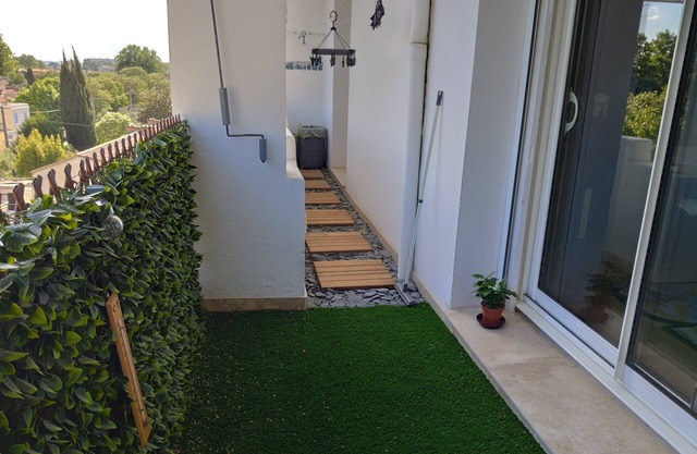 BEL Appartement Rénové à 5 Mn du Centre