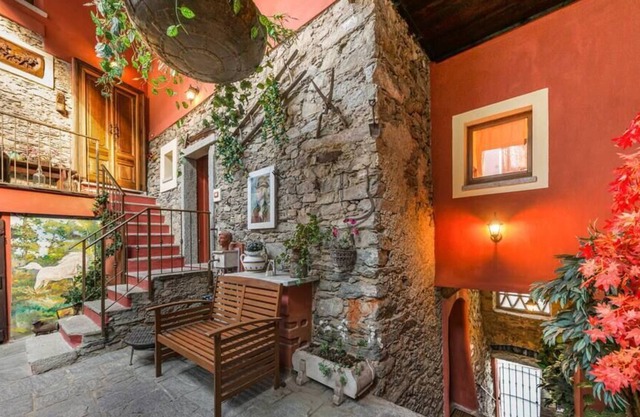 Bel Sole - Casa da Suite