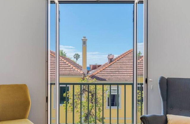 Bela S o Tiago I in Funchal