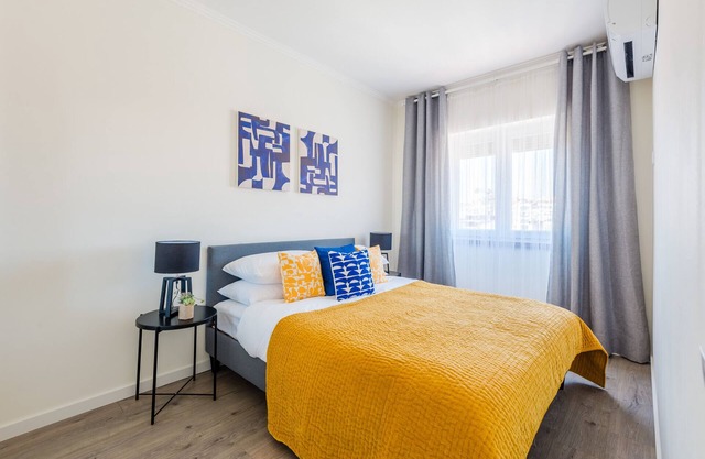 Bela Vista C in Lisboa