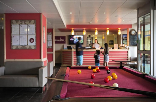 Belambra Clubs Orcières 1850 - Le Roc Blanc