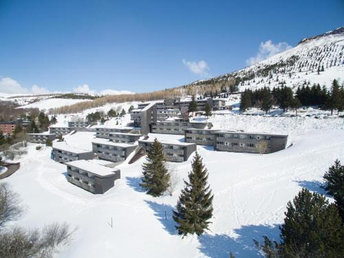 Belambra Clubs Superbesse - Le Chambourguet