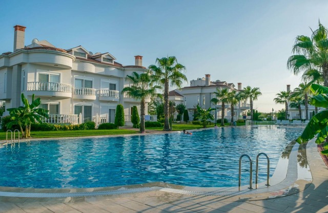 Belek Golf Village
