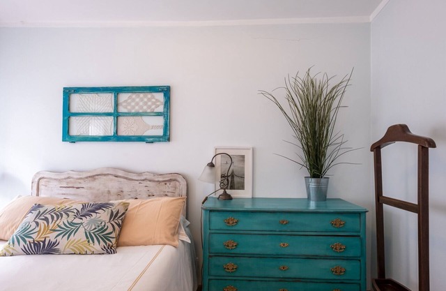 Belem Vintage Flat/Sleeps 5/2 UNESCO monuments nearby