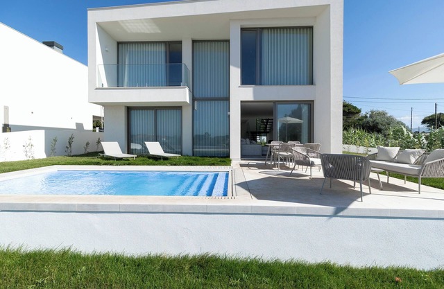 Belemia Green Villa, Sintra, Lisbon