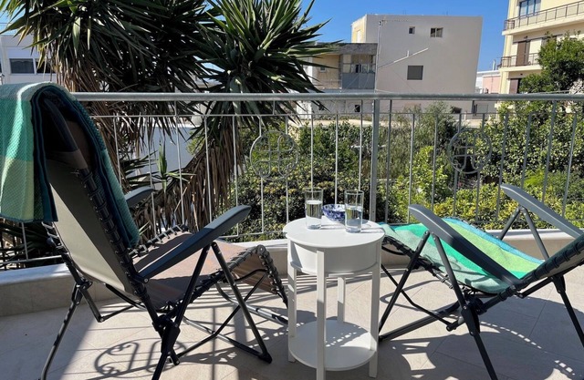 Beletage Amalía - central, stylish, quiet