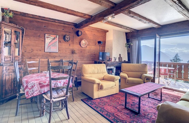 Belette 4 Chemin des Vernes