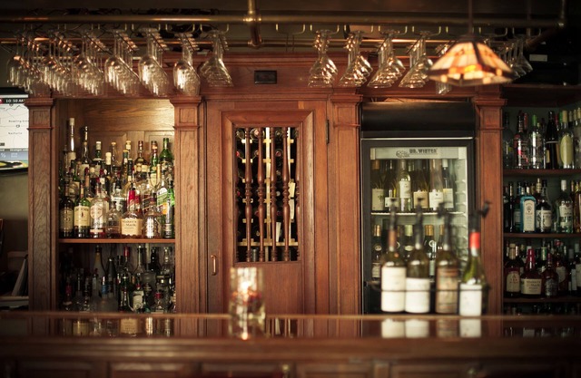 Belfry Inn & Bistro