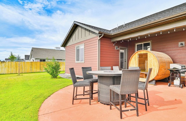 Belgrade Studio w/Mountain Views: Near Bozeman!