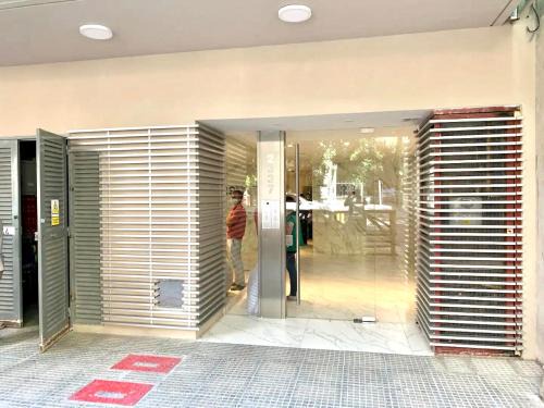 BELGRANO LIVE STUDIO 2