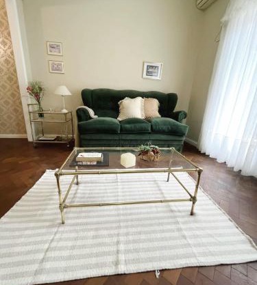 Belgrano Vintage Chic