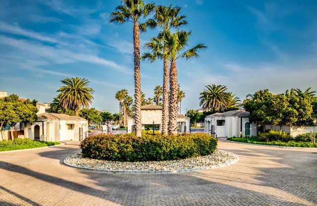Belina - Bougain Villas Estate View