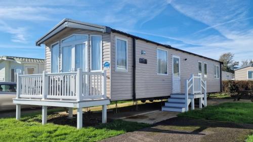 Belinda, Church Farm, Pagham