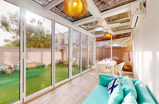 Bella Casa at Serena - Peaceful Three Bed Villa