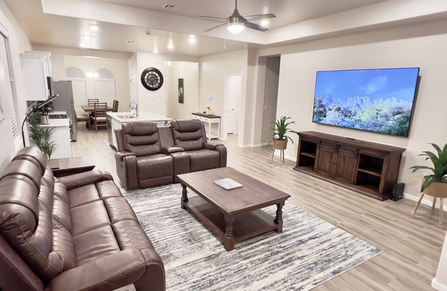 ⭐️Bella Casita w/3BR and Mountain View