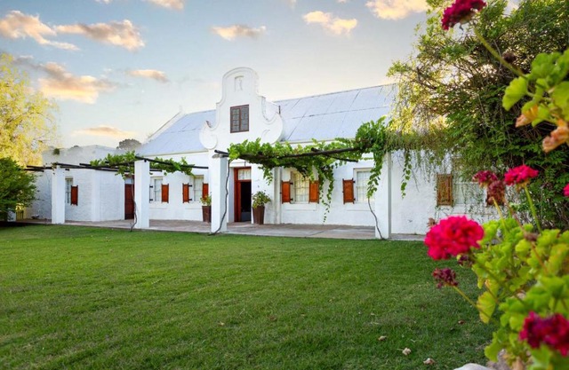Bella de Karoo