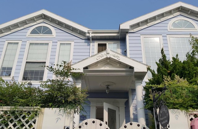 Bella Guesthouse