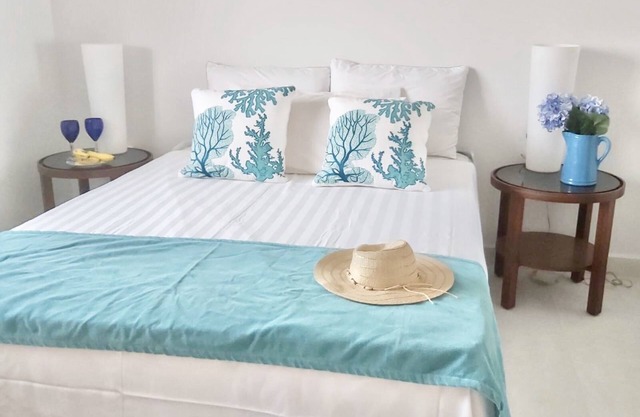 Bella Horizonte - Beachfront 6