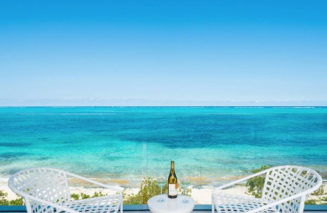 Bella Horizonte - Beachfront 7