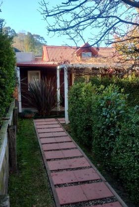 Bella Rouge Cottage
