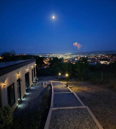 Bella Vista Bungalow