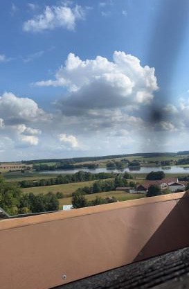 Bella vista