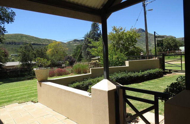 Bella Vista Self Catering
