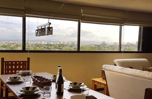 Bella Vista - Three Bedroom Apartment, Sleeps 6