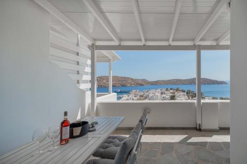 Bella Vista Vacation House