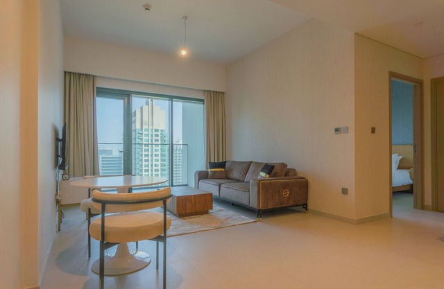 Bellavista - Burj Royal 1Bedroom