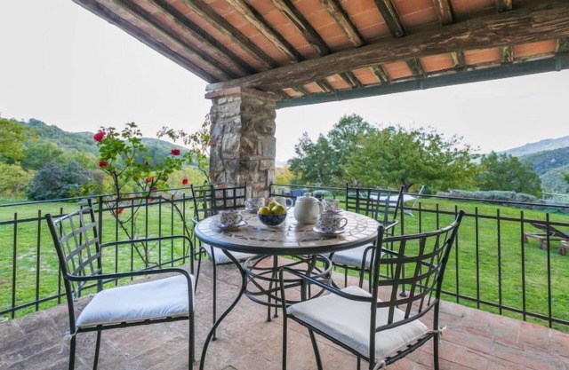 Bellavista by Interhome