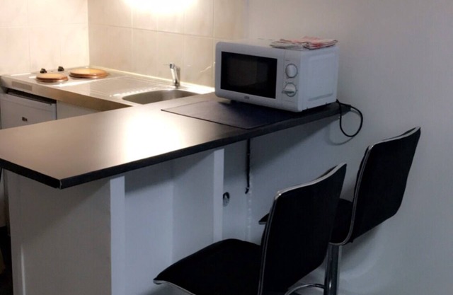Belle Appartement Entier