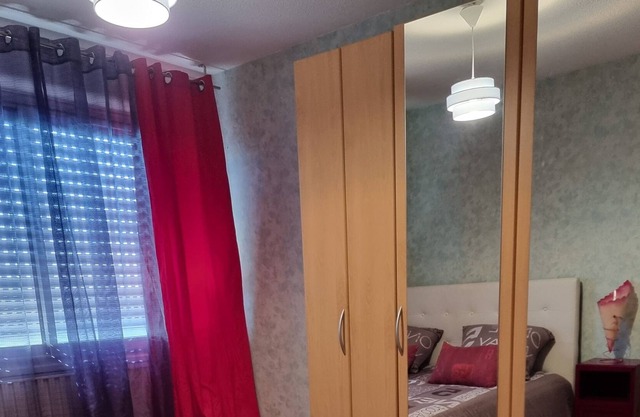 Belle Appartement