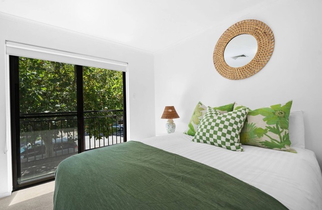 Belle Escapes - Seabreeze Townhouse